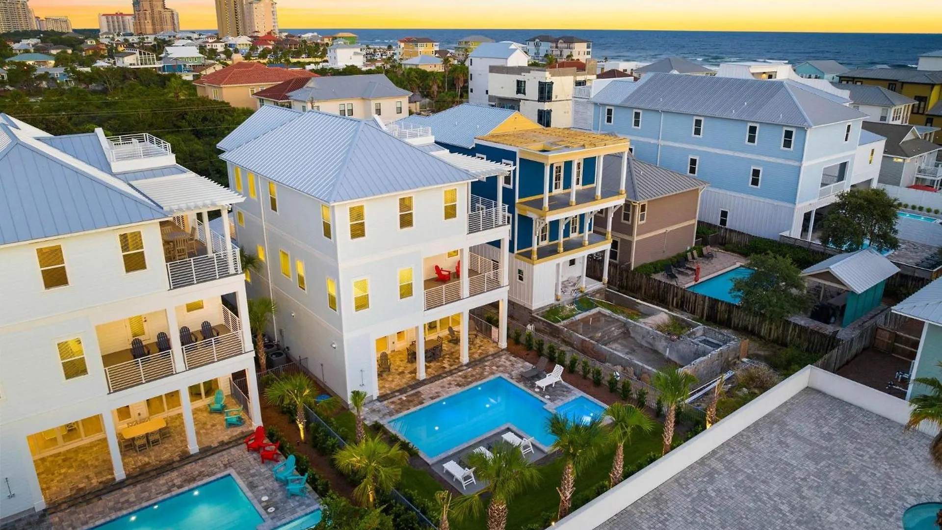 Sandtrap Escape Destin