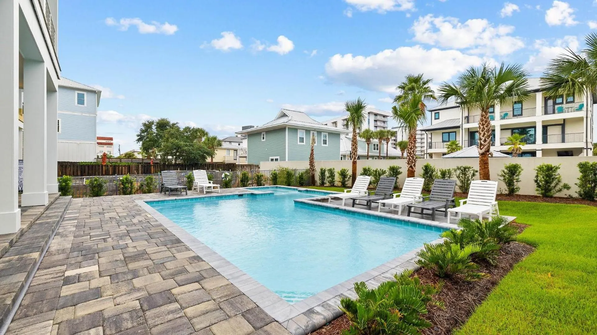 Sandtrap Escape Destin Holiday home