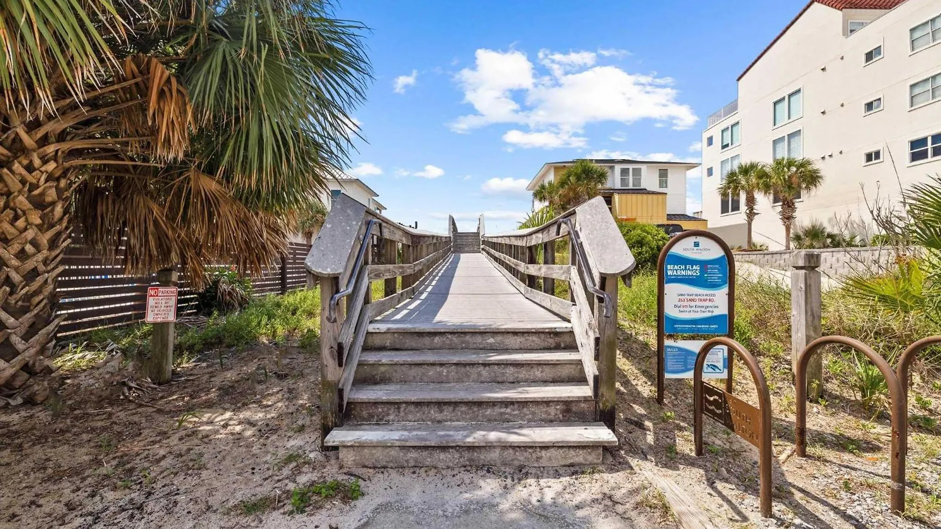 Sandtrap Escape Destin Holiday home