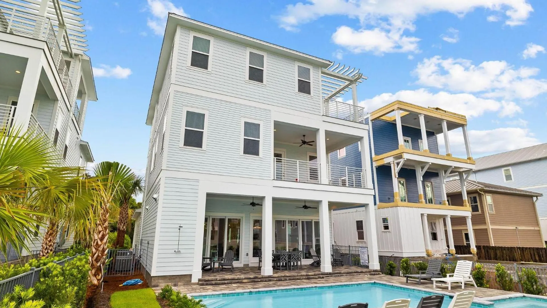 Holiday home Sandtrap Escape Destin United States