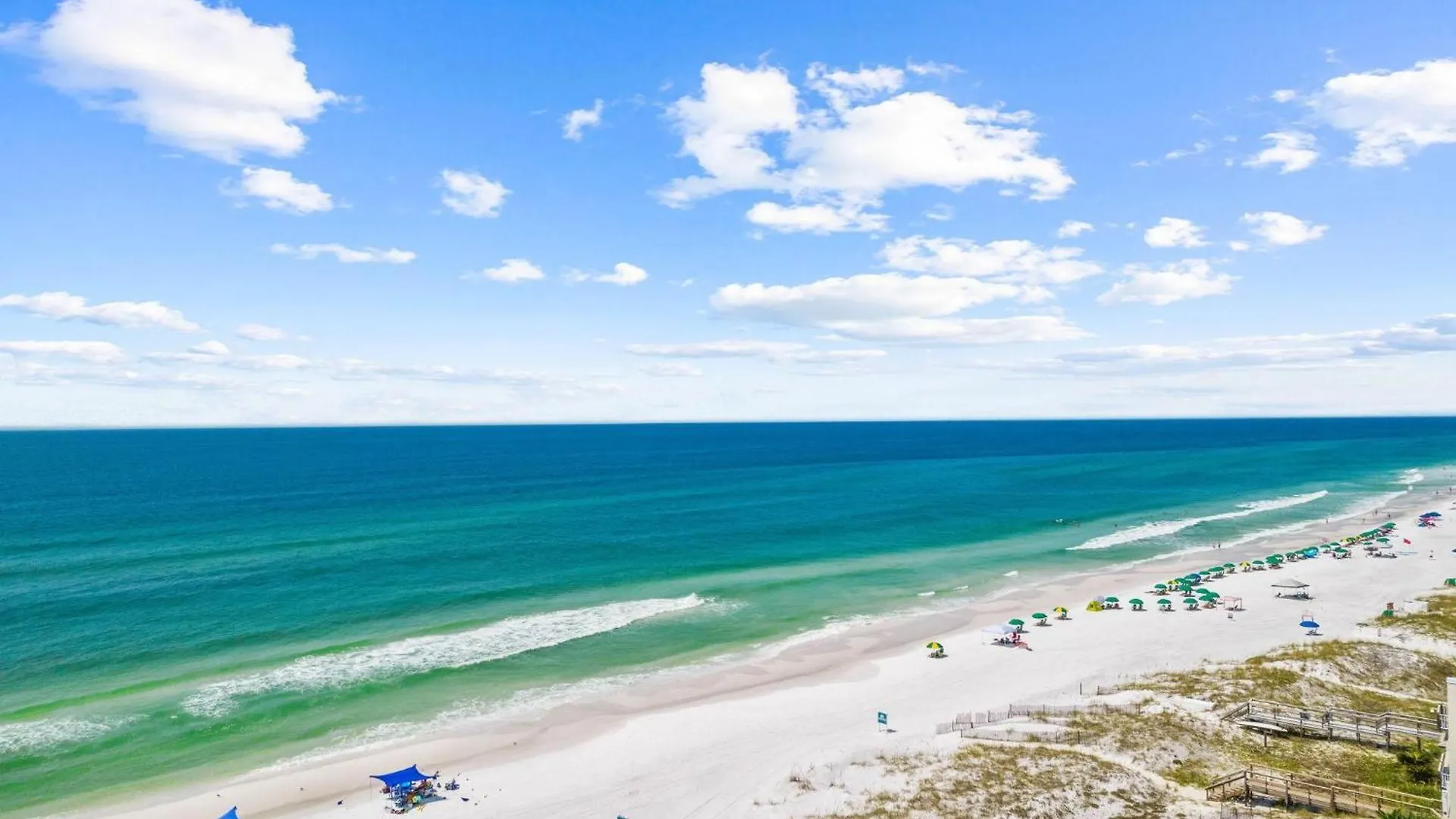 Sandtrap Escape Destin United States